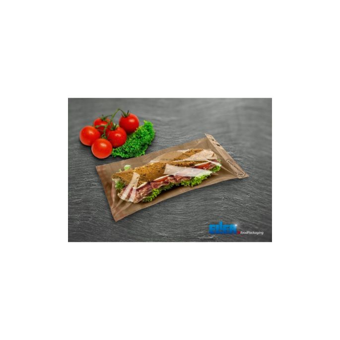 Vrecko panvas 27 x 13,5 cm 125 ks