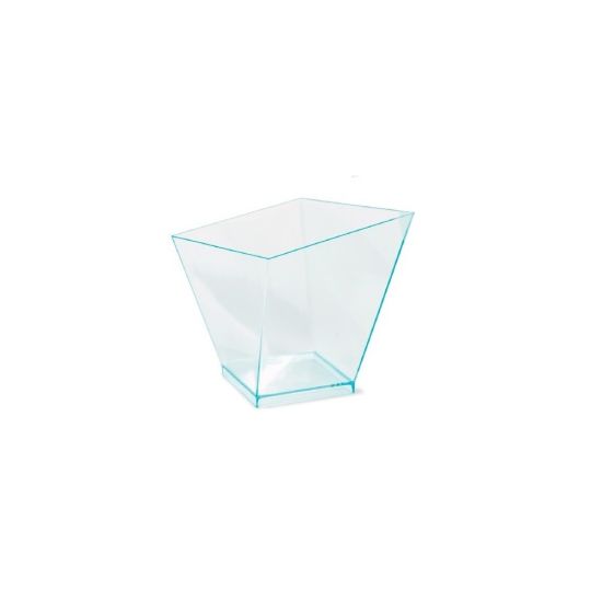 Fingerfood kelímek (PS) Charme 180ml [40 ks]