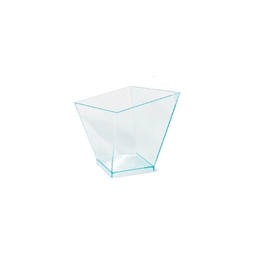 Fingerfood kelímek (PS) Charme 180ml [40 ks]