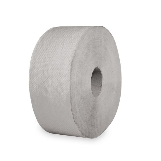 Toaletní papír Jumbo 240 1vrstvý recykl ECO, návin 200m, 6ks