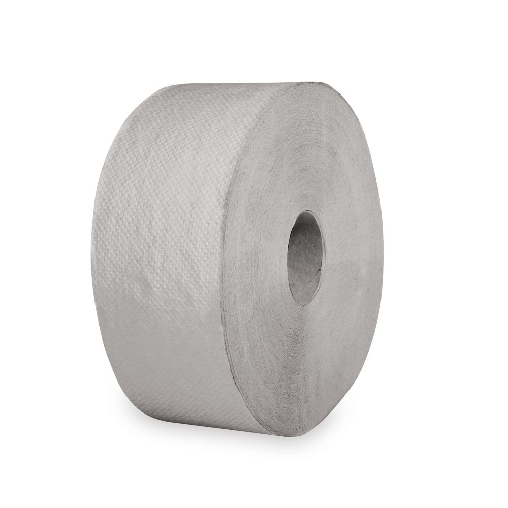 Toaletní papír Jumbo 240 1vrstvý recykl ECO, návin 200m, 6ks