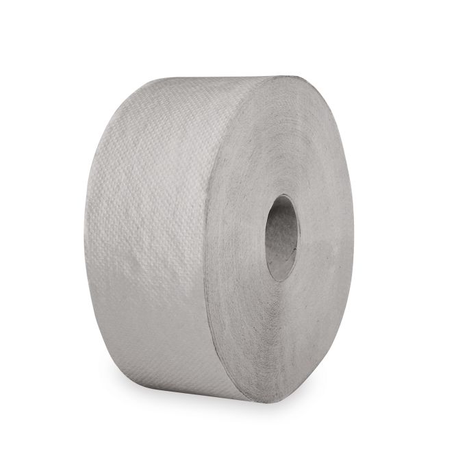 Toaletní papír Jumbo 240 1vrstvý recykl ECO, návin 200m, 6ks