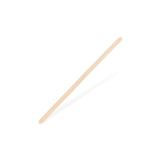 Míchátko (dřevěné FSC 100%) 14cm [1000 ks]