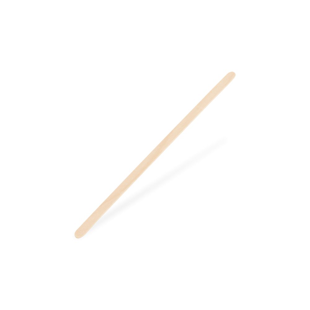 Míchátko (dřevěné FSC 100%) 14cm [1000 ks]