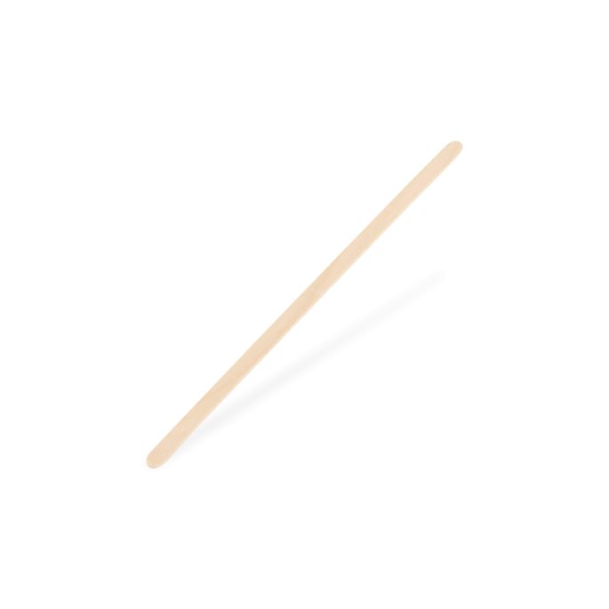 Míchátko (dřevěné FSC 100%) 14cm [1000 ks]