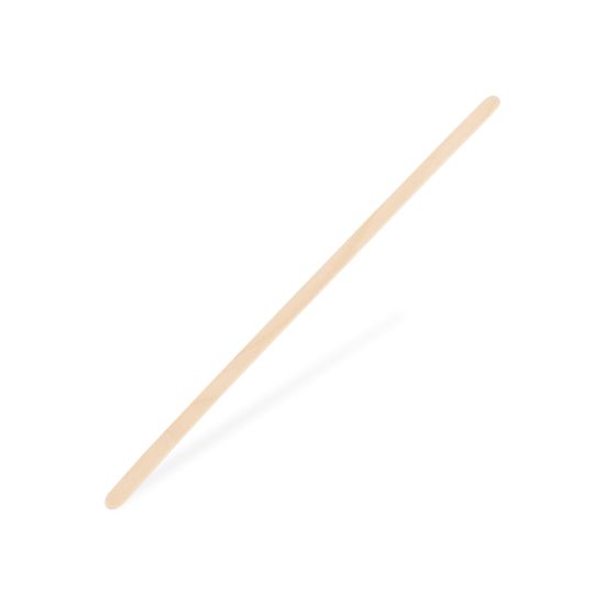 Míchátko (dřevěné FSC 100%) 17,8cm [1000 ks]