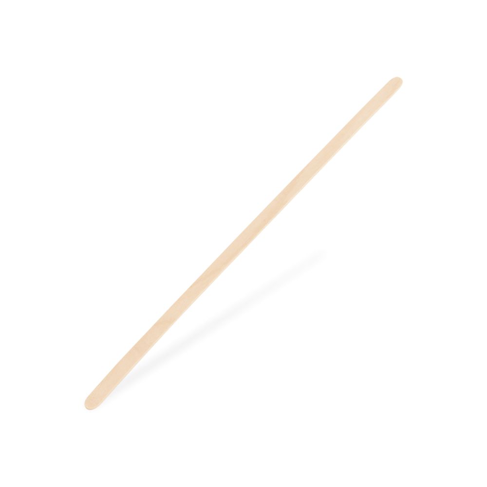 Míchátko (dřevěné FSC 100%) 17,8cm [1000 ks]