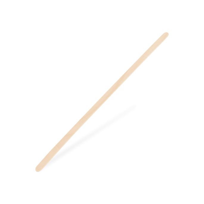 Míchátko (dřevěné FSC 100%) 17,8cm [1000 ks]