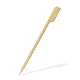 Fingerfood bodec (bambusový FSC 100%) 18cm [250 ks]