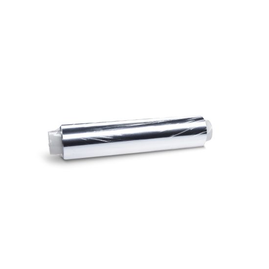 Alu fólie 9,3µm 29cm x 120m jednotlivě balená [1 ks]