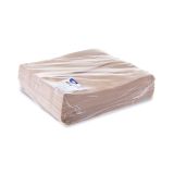 Papírový sáček s bočním skladem hnědý 14+7 x 32 cm `2kg` [500 ks]