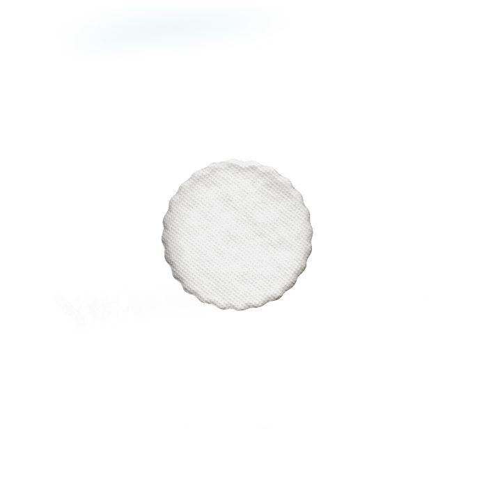 Rozetka do podšálku (PAP) bílá Ø9cm [1000 ks]