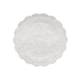 Rozetka (PAP) bílá Ø21cm [500 ks]