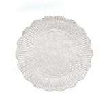 Rozetka (PAP) bílá Ø28cm [500 ks]