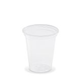 Kelímek (rPET) čirý Ø95mm 0,3L [50 ks]