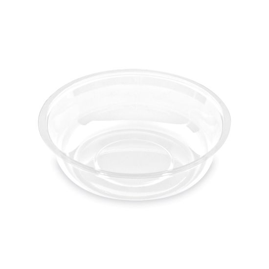 Miska do kelímku (rPET) 125ml [100 ks]