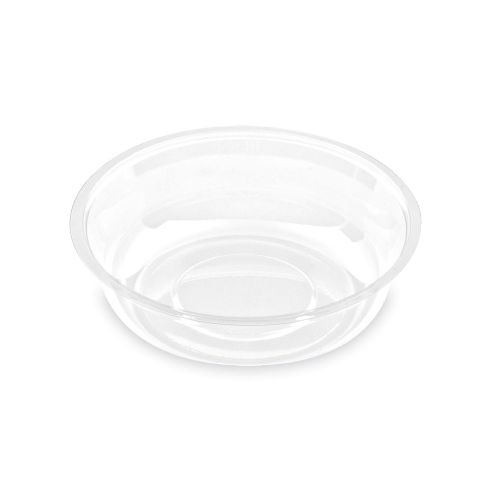Miska do kelímku (rPET) 125ml [100 ks]