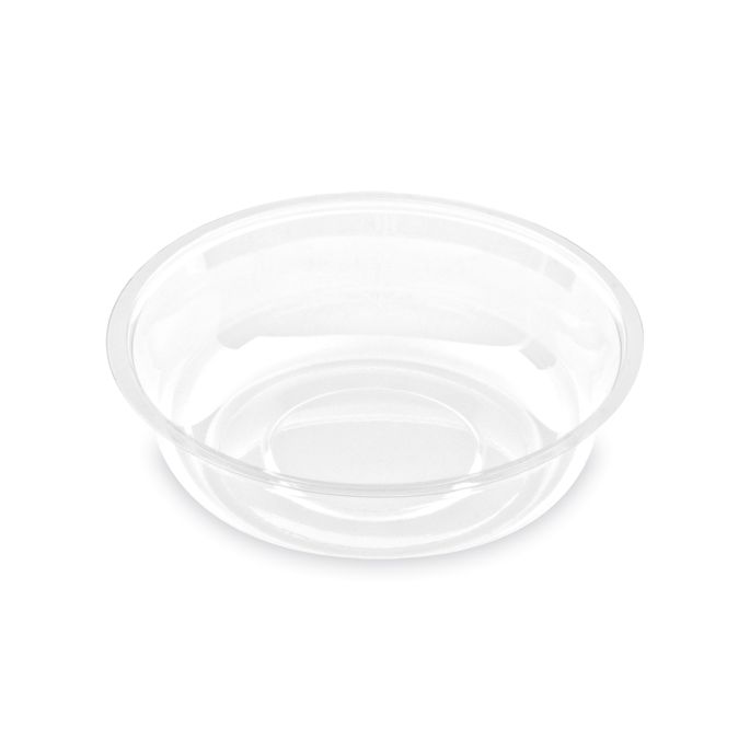 Miska do kelímku (rPET) 125ml [100 ks]