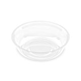 Miska do kelímku (rPET) 125ml [100 ks]