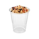 Miska do kelímku (rPET) 125ml [100 ks]