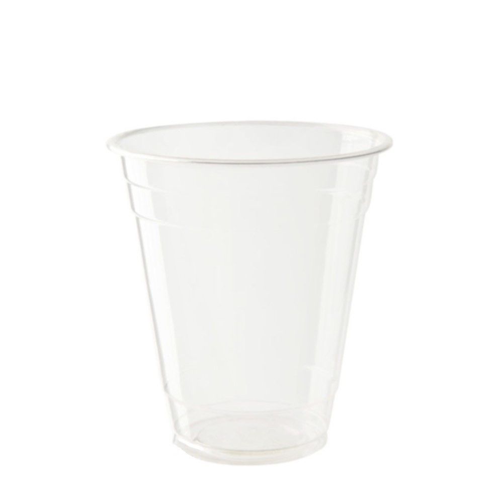 Bio plastový pohár 300 ml 50 ks