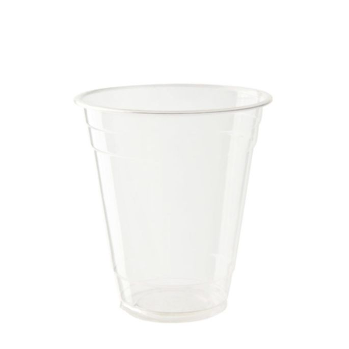 Bio plastový pohár 300 ml 50 ks