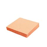 Ubrousek (PAP FSC Mix) 2vrstvý apricot 33 x 33 cm [250 ks]