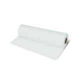 Středový pás (PAP-Airlaid) PREMIUM bílý 40cm x 24m [1 ks]