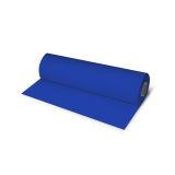Středový pás (PAP-Airlaid) PREMIUM tmavě modrý 40cm x 24m [1 ks]