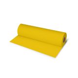 Středový pás (PAP-Airlaid) PREMIUM žlutý 40cm x 24m [1 ks]