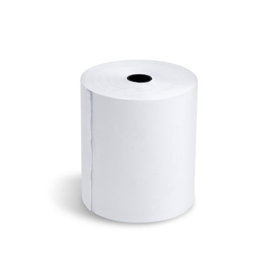 Pokladní kotouček termo 80/80/12 mm x 80m