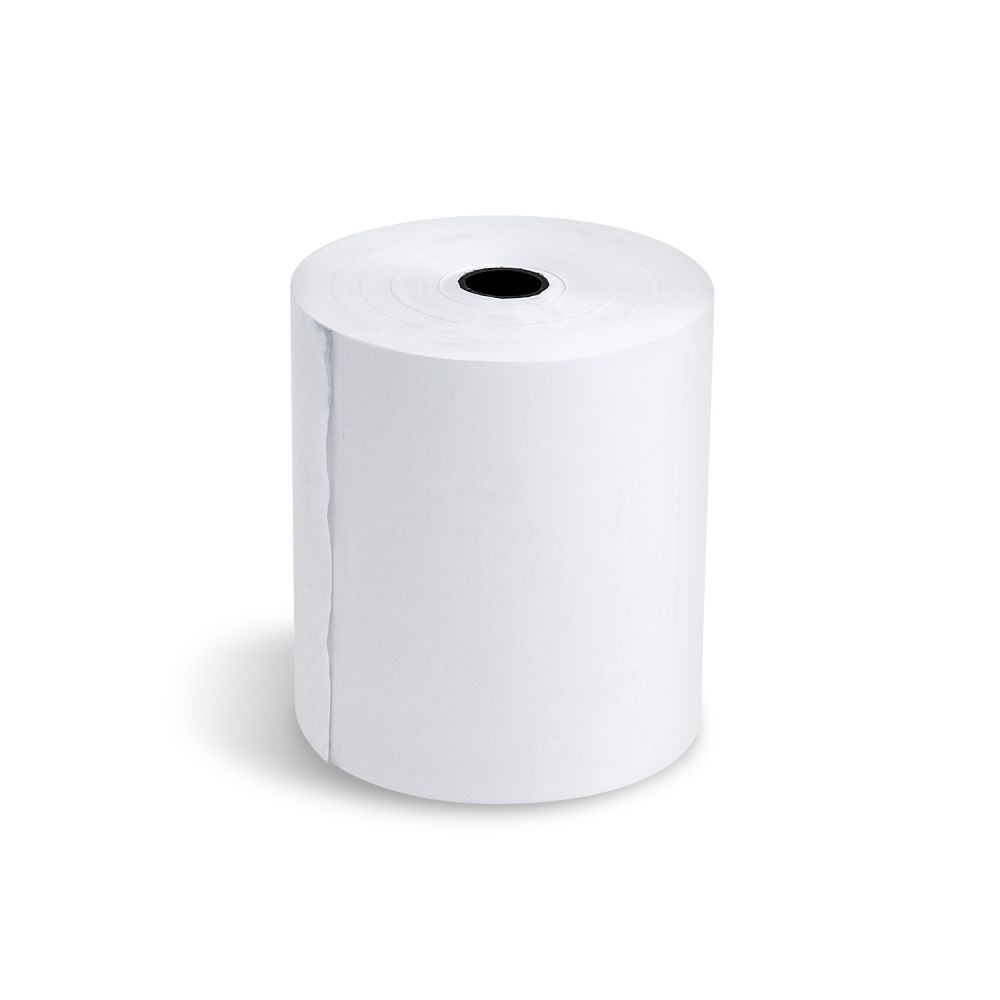 Pokladní kotouček termo 80/80/12 mm x 80m