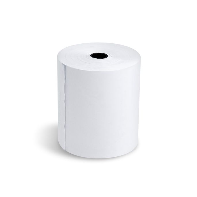 Pokladní kotouček termo 80/80/12 mm x 80m