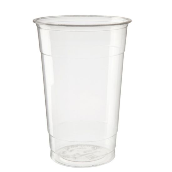 Bio plastový pohár 500 ml
