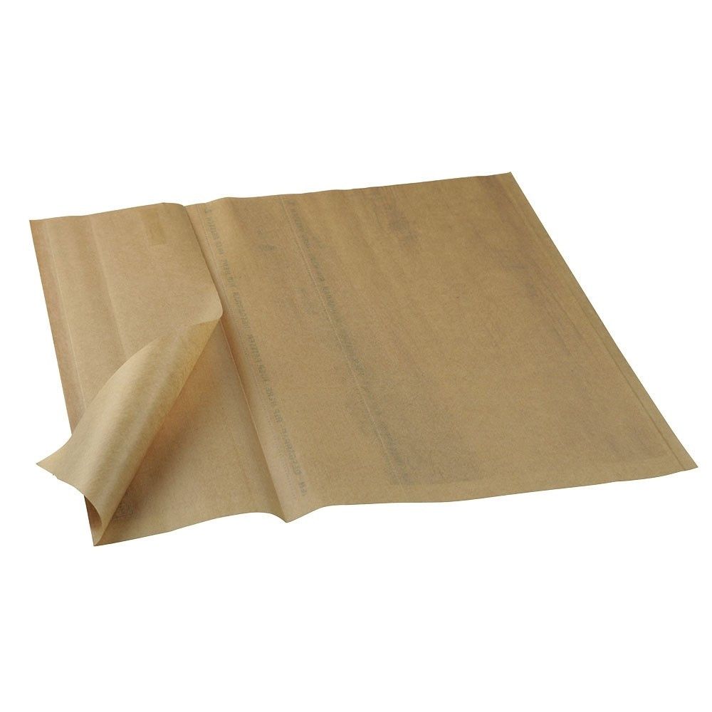 Vrecko na burrito, wrap 19,5 x 30 cm 500 ks