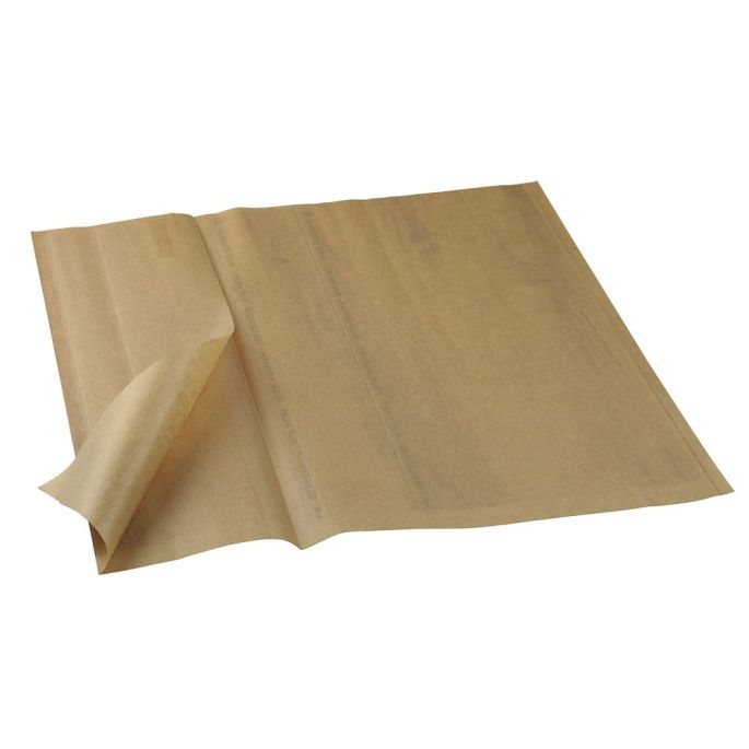 Vrecko na burrito, wrap 19,5 x 30 cm 500 ks