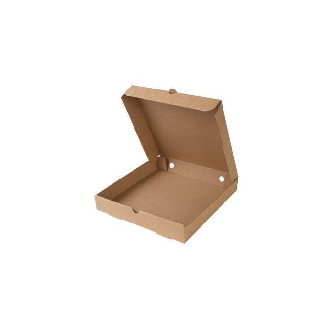 Krabica na pizzu Ø 25,5 cm 100 ks