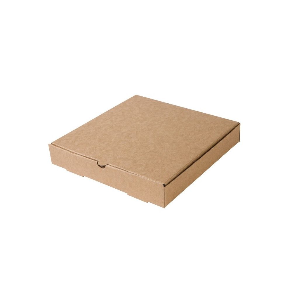 Krabica na pizzu Ø 25,5 cm 100 ks