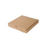 Krabica na pizzu Ø 25,5 cm 100 ks