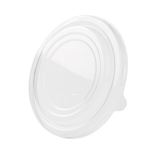 Viečko na misku 150 mm 50 ks