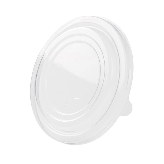 Viečko na misku 150 mm 50 ks