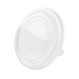 Viečko na misku 150 mm 50 ks