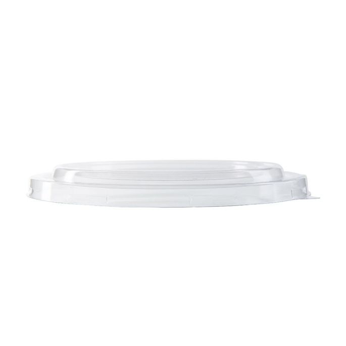 Viečko na misku 150 mm 50 ks