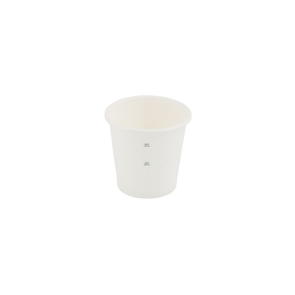 Papierový pohár 50 ml