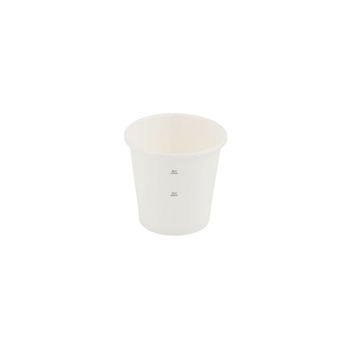 Papierový pohár 50 ml
