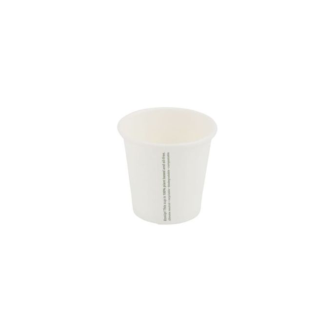 Papierový pohár 50 ml