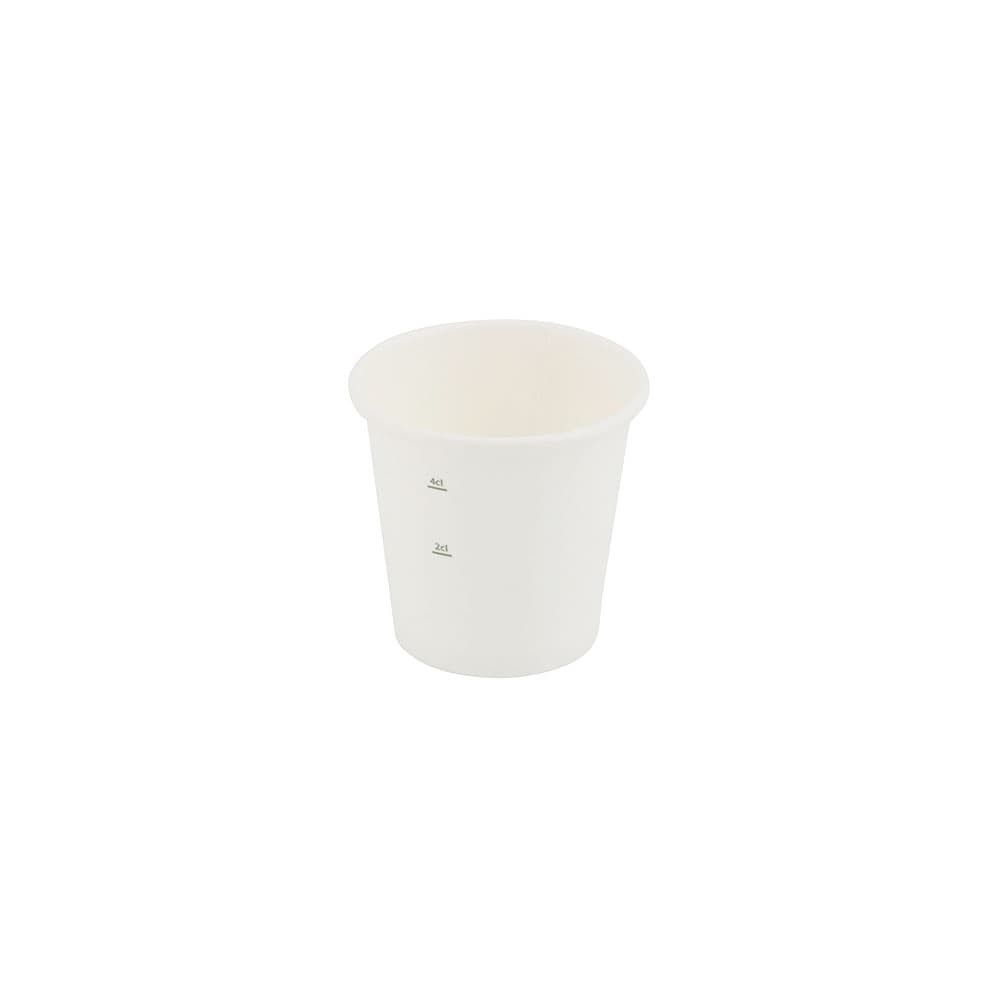 Papierový pohár 50 ml