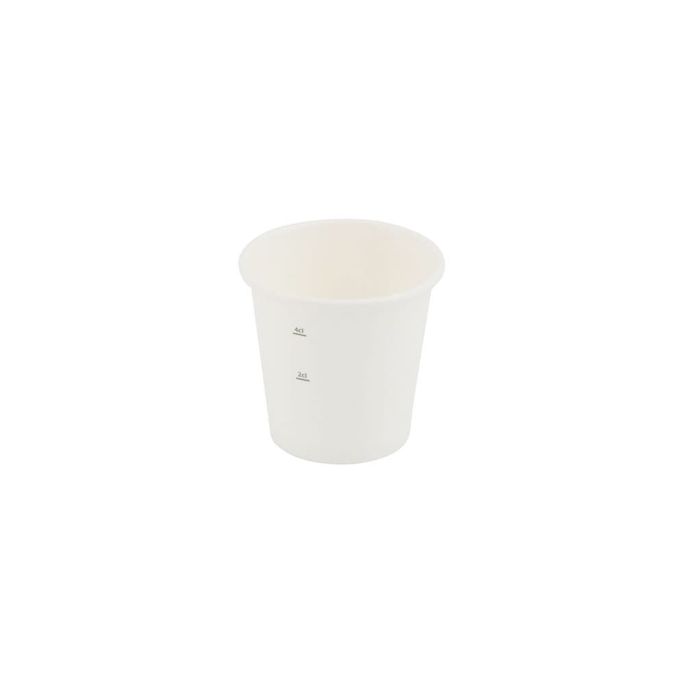 Papierový pohár 50 ml
