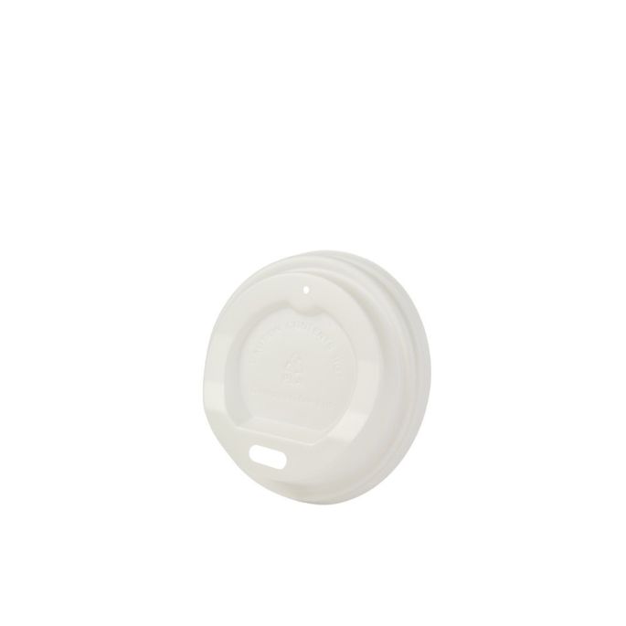 Viečko na pohár Ø62 mm 100 ml 100 ks