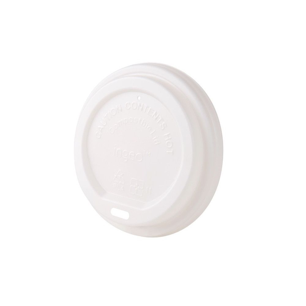 Viečko na pohár Ø 80mm/200 ml 100 ks